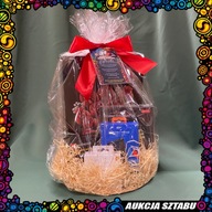 Zestaw LEGO/elektronika | #6361 Sztab Węgorzyno