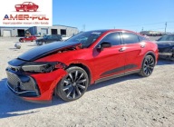 Toyota Crown Platinum 2024 2.4 Hybryda 340KM