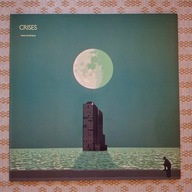 Mike Oldfield - Crises - 1983 EU [NM/NM]