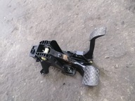 SKODA SUPERB III 2.0TDI PEDAŁY