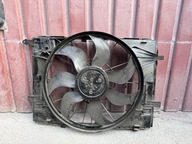 MERCEDES W205 wentylator chłodnicy A0999061000