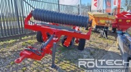 Wał Posiewny Uprawowy Cambridge Ciągany EURO-MASZ WPJ 4,5m 5m 6,2m