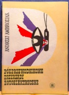 Półprzewodnikowe przyrządy fotoelektryczne, Andrzej AMBROZIAK [MON 1962]