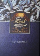 Zasolony król Maciej Krzeptowski Janina Krzeptowska