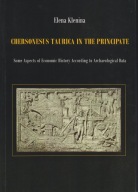Chersonesus Taurica in the Principate ; jak nowa