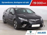 Opel Ampera Elektro + 1.4T, Automat, Skóra, Navi