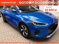 Od ręki - Active X aut 1.0 EcoBoost 155KM / Pakiet Winter