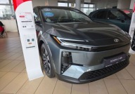 Toyota C-HR Toyota C-HR 343 KM EXECUTIVE 4X4 2026 Elektryczny