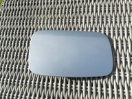 Klapka wlewu paliwa Laguna II 8200002161 srebrna