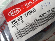 2826227060 przewód intelcoolera kia cee'd, Hyundai