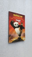 KUNG FU PANDA Powiesc cz. 1