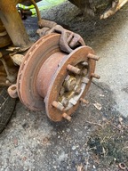 SPRINTER 410,412,413,416 VW LT 46 ZWROTNICA LEWA