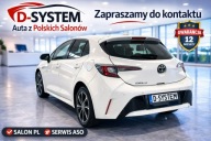 Toyota Corolla 2022 Salon Polska 1Właściciel