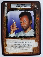 Szalony Naukowiec KULT CCG