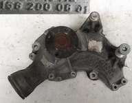 POMPA WODY MERCEDES 1562000601