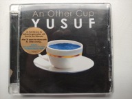 YUSUF/CAT STEVENS - AN OTHER CUP YUSUF CD T