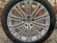 Felga aluminiowa Audi OE 8W0601025AJ 8.5" x 18" 5x112 ET 29