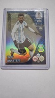 Russia 2018 World Cup Top Master Messi 463