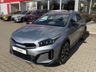 KIA XCeed 1.6 T-GDI Tribute DCT Crossover 150KM 2026