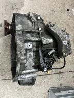 SKRZYNIA 6 BIEGÓW MANUAL AUDI A3 8V VW GOLF VII SEAT LEON III 2.0 TDI PDT