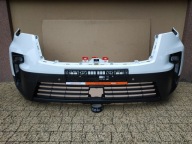 ZDERZAK NISSAN PRIMASTAR 6 PDC