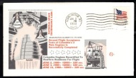 NASA - KOSMOS - Columbia - Pearlington 02.06.1980r - 016