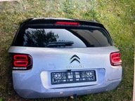 klapa tył citroen c5 aircross kompletna