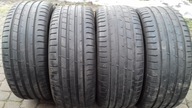 Opona letnia Nokian Tyres Powerproof 235/45R18 98 Y xl 2x7 2x5,5mm dot0822