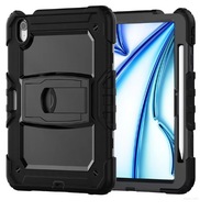 Etui Case Plecki na Apple iPad MINI 6 BLACK + GRATIS