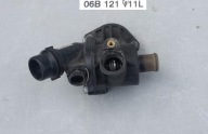 TERMOSTAT OBUDOWA TERMOSTATU AUDI A4 B6 06B121111L