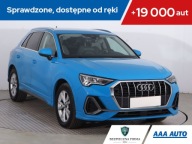 Audi Q3 35 TFSI, Salon Polska, Serwis ASO