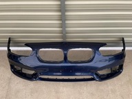 ZDERZAK PRZÓD PRZEDNI BMW 1 F20 F21 LCI LIFT 7371735