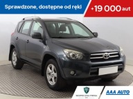 Toyota RAV 4 2.2 D-CAT, 174 KM, 4X4, Navi, Klima
