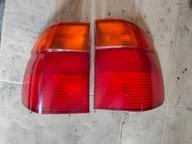 BMW 5 E39 TOURING LAMPA LEWA Prawa TYŁ TYLNA 8361671