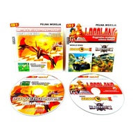 CLICK! NR 11 / 2005 / 05 LISTOPAD POWERDROME LOCOLAND PC PL