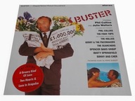BUSTER soundtrack (Phil Collins) WEA Europe 1988 *