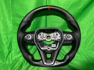 Kierownica Toyota Carbon Corolla Rav4 CHR