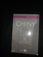 Chiny Wielki Skok w mgłę Gabriel Grésillon