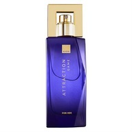 Avon Attraction Game dla Niej 50 ml woda perfumowana