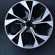 Felga 19cali 5x108 7j et47.5 Ford Mustang MACH-E Ładna