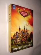 DAS HERZ DES WINTERS - Robert Jordan (2001)