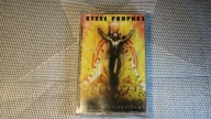 STEEL PROPHET - DARK HALLUCINATIONS - KASETA