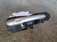 megane III klamka prawy tył czujnik optyczny 806060042r