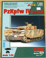 GPM 237 PzKpfw IV Ausf.H