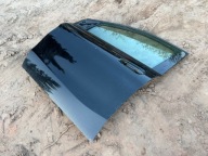 DRZWI LEWY PRZÓD LEWE PRZEDNIE MERCEDES B KLASA W246 11-18r CZARNE 191