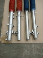 Lagi Suzuki DR 600/650