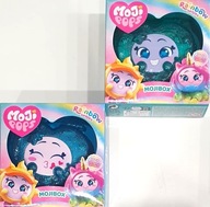 Moji Pops nowa seria 5 seria Rainbow serduszka serca 2 sztuki