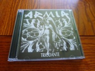 Armia Triodante CD Ars Mundi 1999 AMS 016R