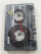 BASF FE I 90 KASETA MAGNETOFONOWA