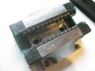Rexroth Wózek liniowy R16518122Y KWD-020-FNS-C1-P-1